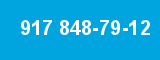 917 848-79-12
